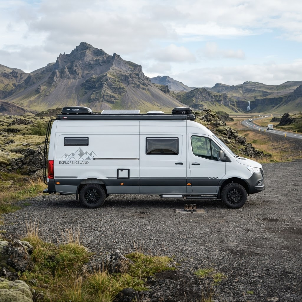 Volkswagen California Ocean 2021